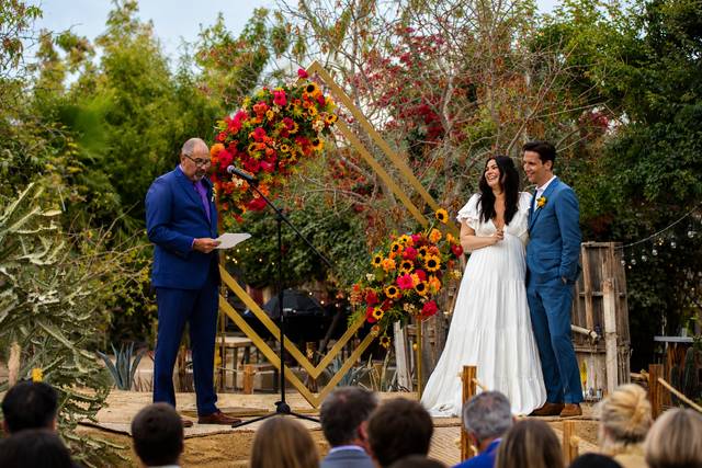 Wedding Ceremony