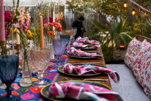 Table Decor