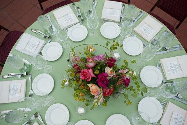 Table setting