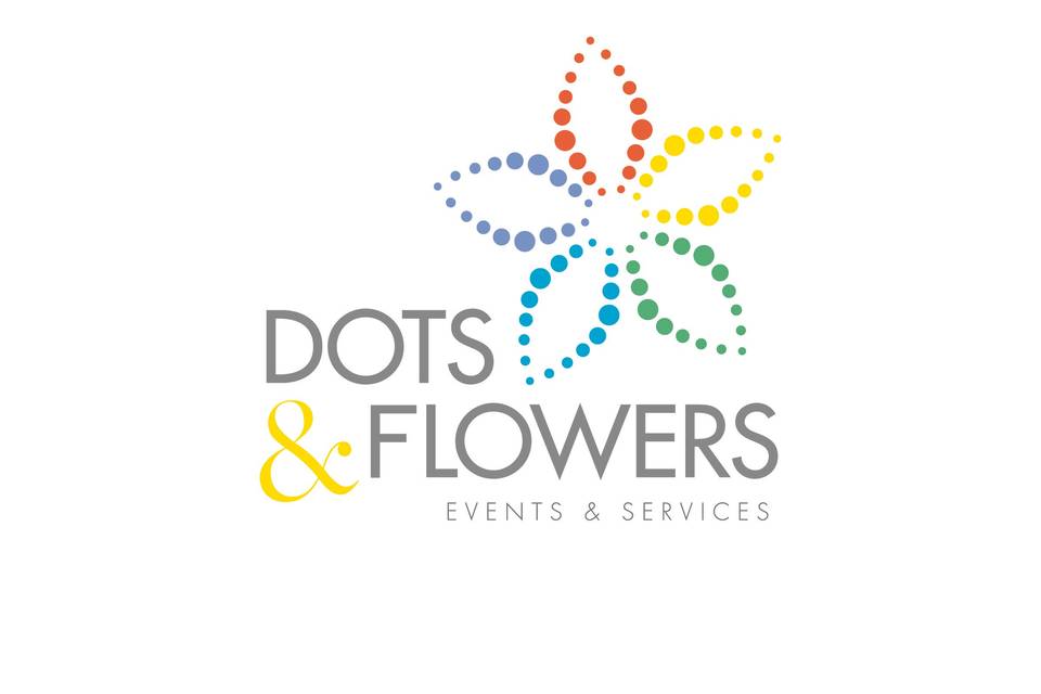 Dots & Flowers Wedding Marbella