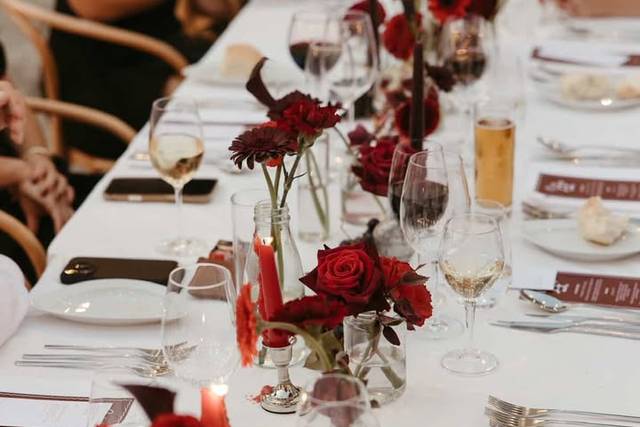Table decor