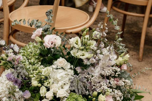Arrangement