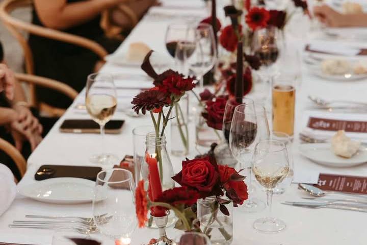 Table decor