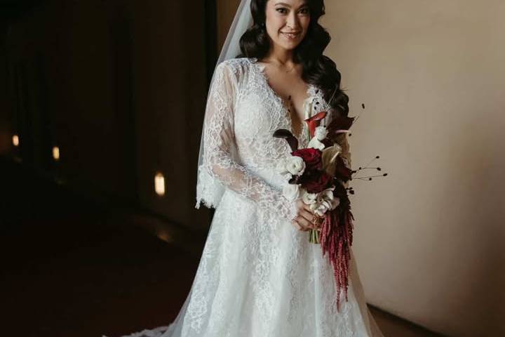 Bridal Bouquet