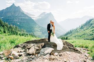 An Epic Elopement