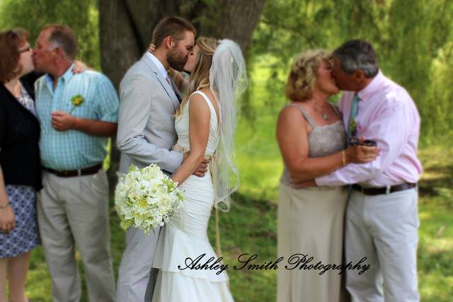 Ashley Smith Photography