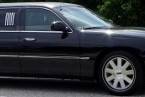 luxurious limo and SUV at prices that are affordable