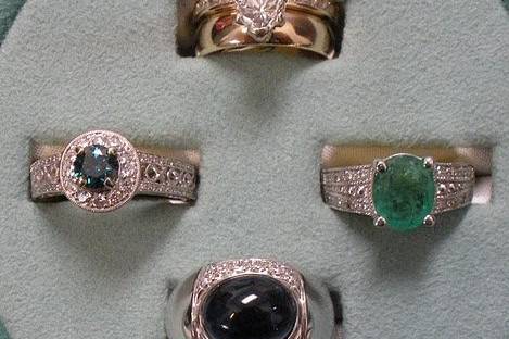 L. Gaston Jewelers