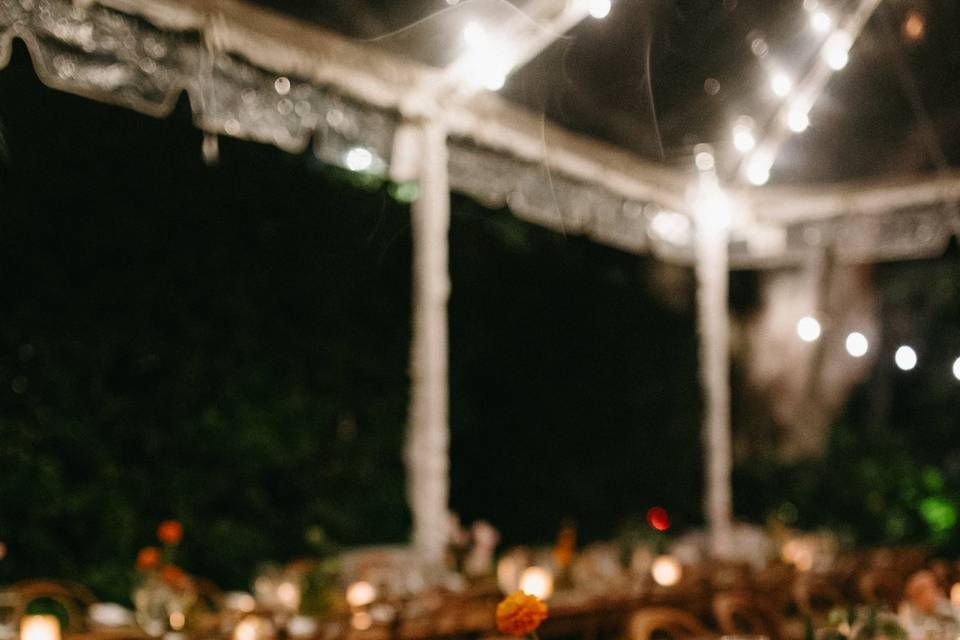 Coastal Bridal Luncheon
