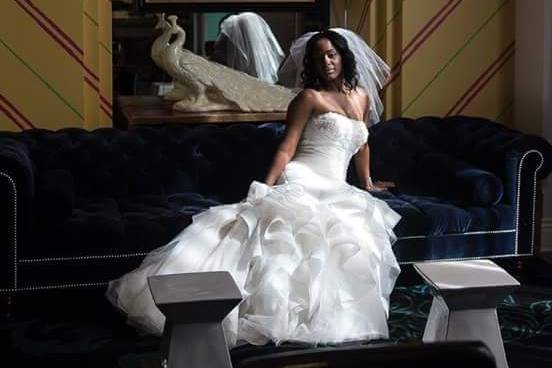 Urban LUXE Weddings and Events