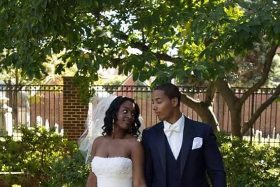 Urban LUXE Weddings and Events