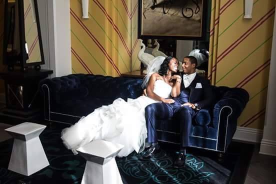Urban LUXE Weddings and Events