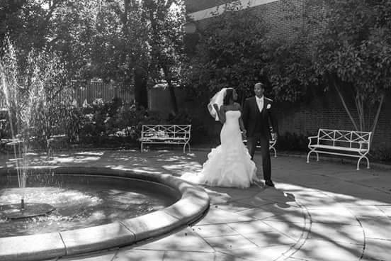 Urban LUXE Weddings and Events