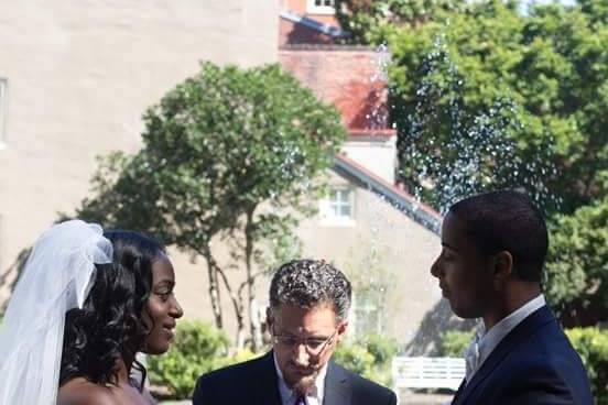 Urban LUXE Weddings and Events