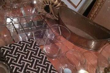 Urban LUXE Weddings and Events