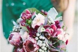 Urban LUXE Weddings and Events