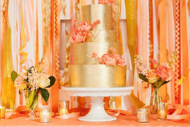 Urban LUXE Weddings and Events