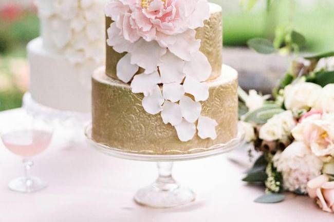 Urban LUXE Weddings and Events