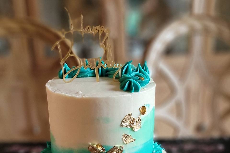 Panama City Cakes