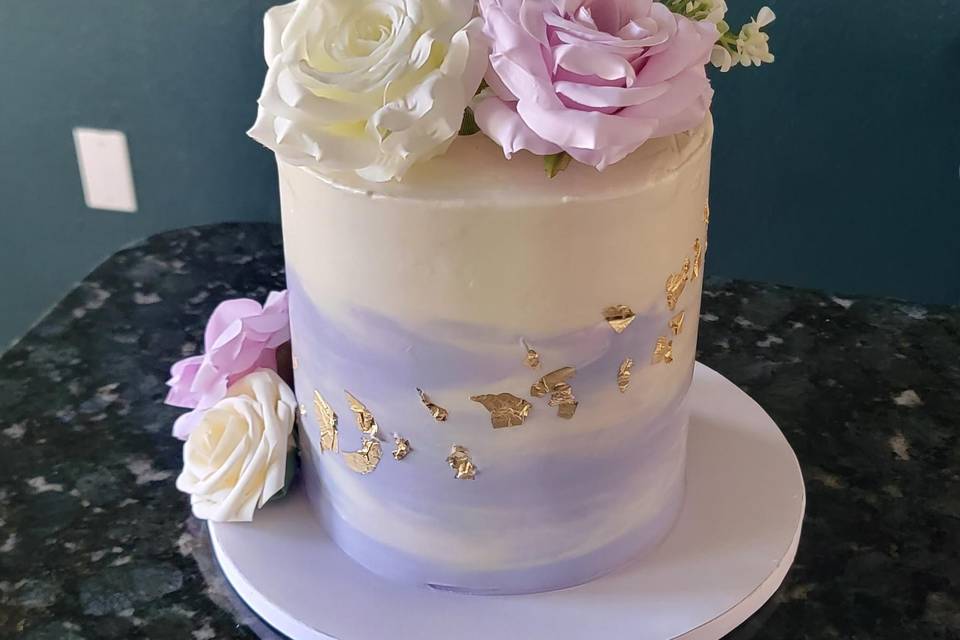 Panama City Cakes