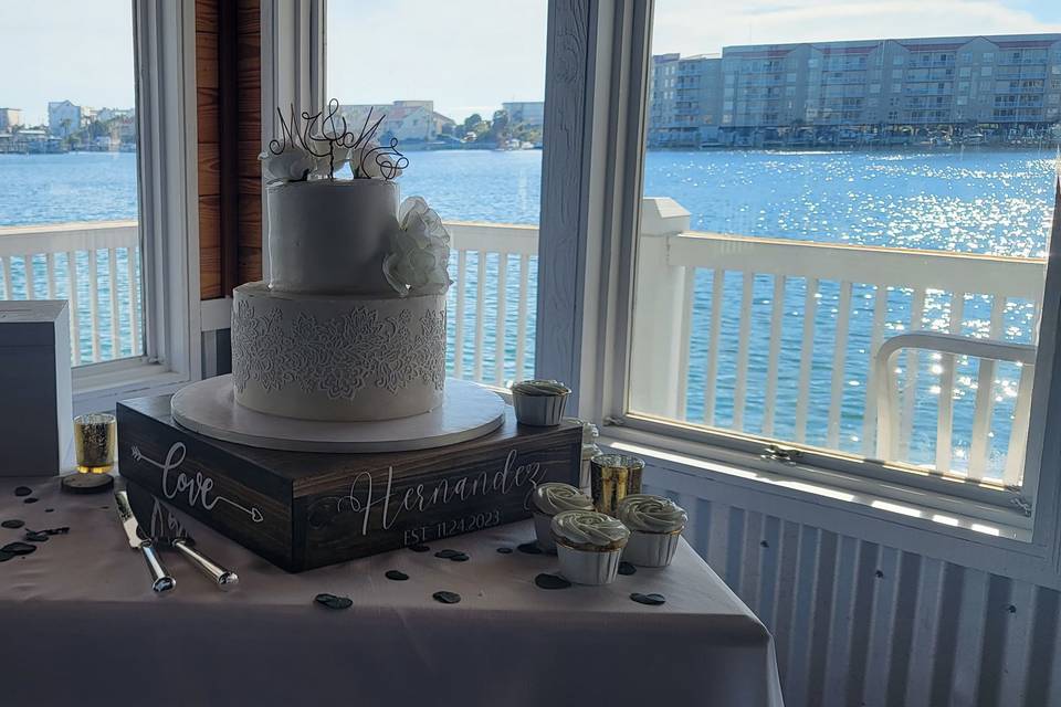 Panama City Cakes