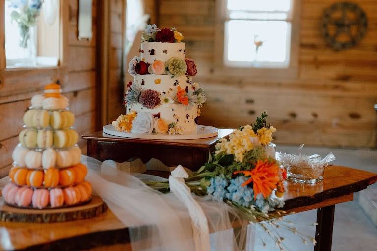 Panama City Cakes