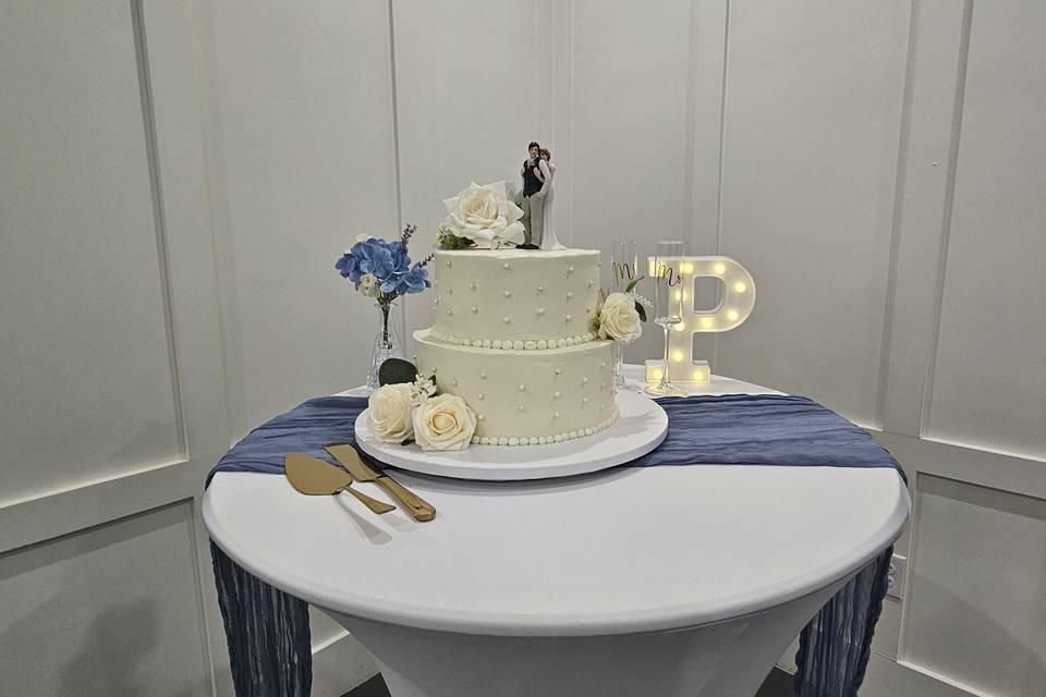 Panama City Cakes