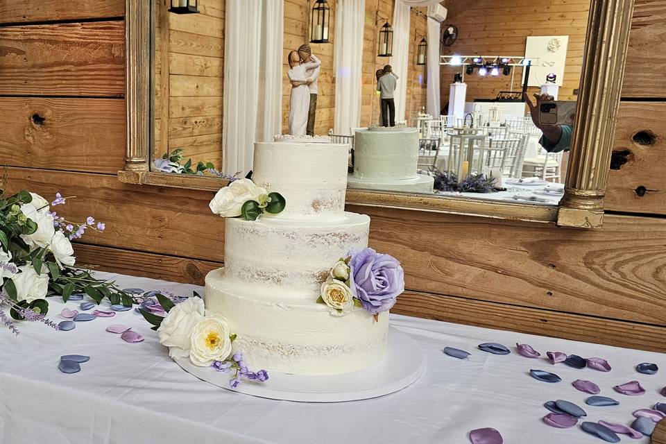 Panama City Cakes