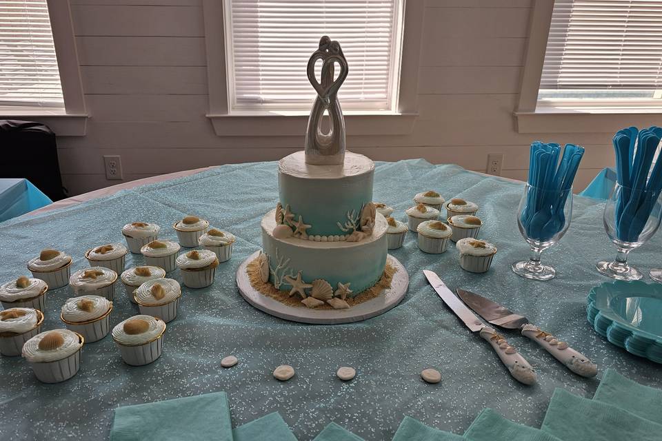 Panama City Cakes