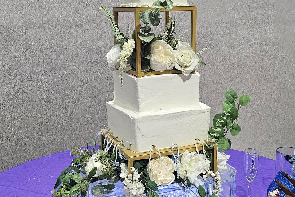 Panama City Cakes