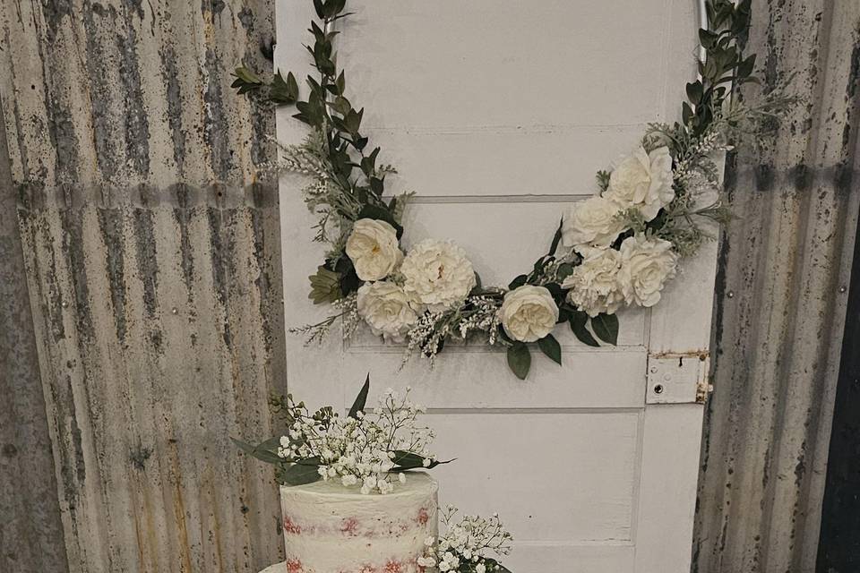 Panama City Cakes