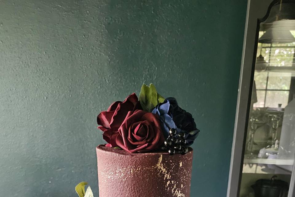 Panama City Cakes