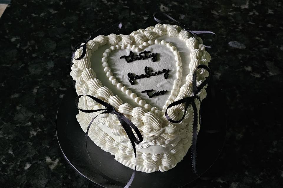 Panama City Cakes