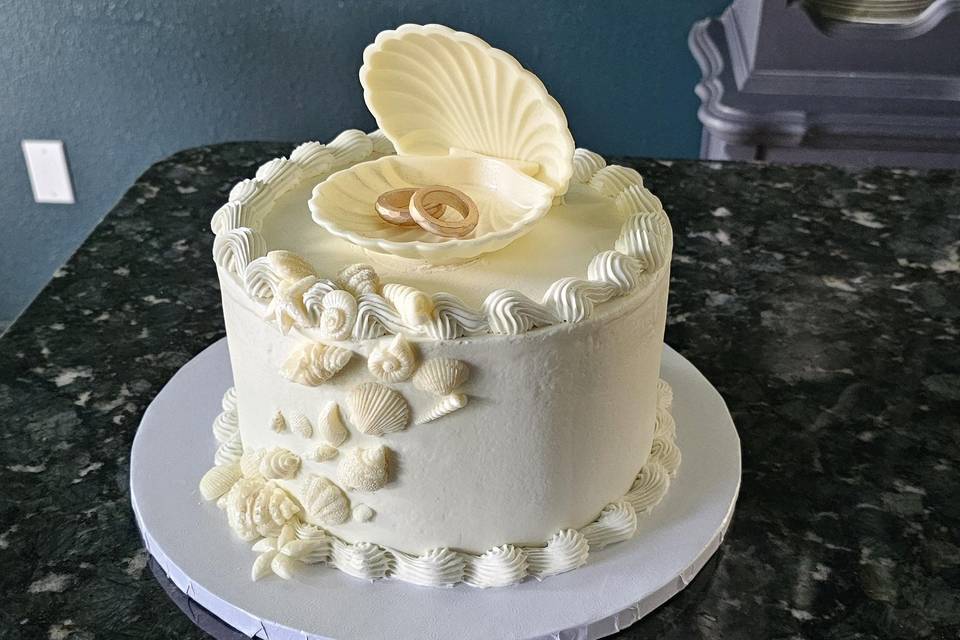 Panama City Cakes