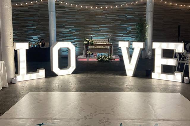Moon & Flame Events LLC
