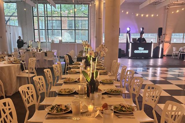 Table Setup