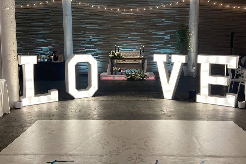 Moon & Flame Events LLC