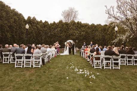 The Hilton Garden Inn Troy