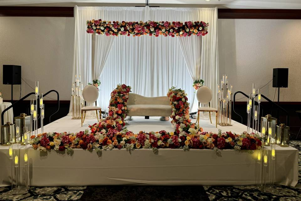 The Hilton Garden Inn, Troy