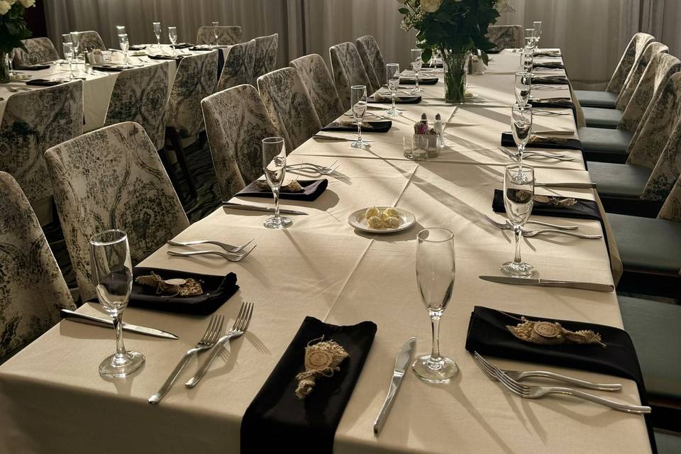 The Hilton Garden Inn, Troy