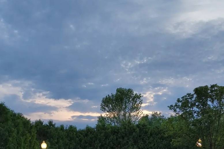 The Hilton Garden Inn Troy