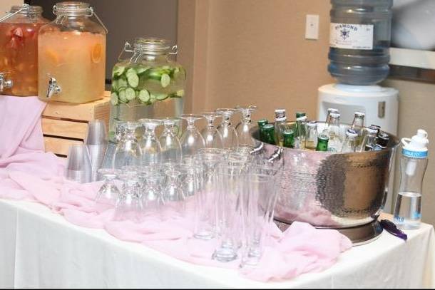 The Hilton Garden Inn, Troy