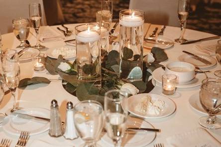 The Hilton Garden Inn Troy