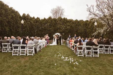 The Hilton Garden Inn Troy