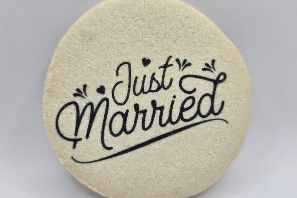 Just text