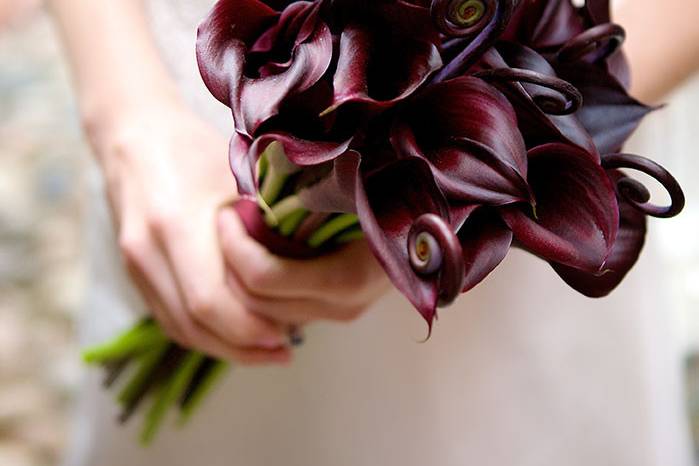 Sweetheart Tables