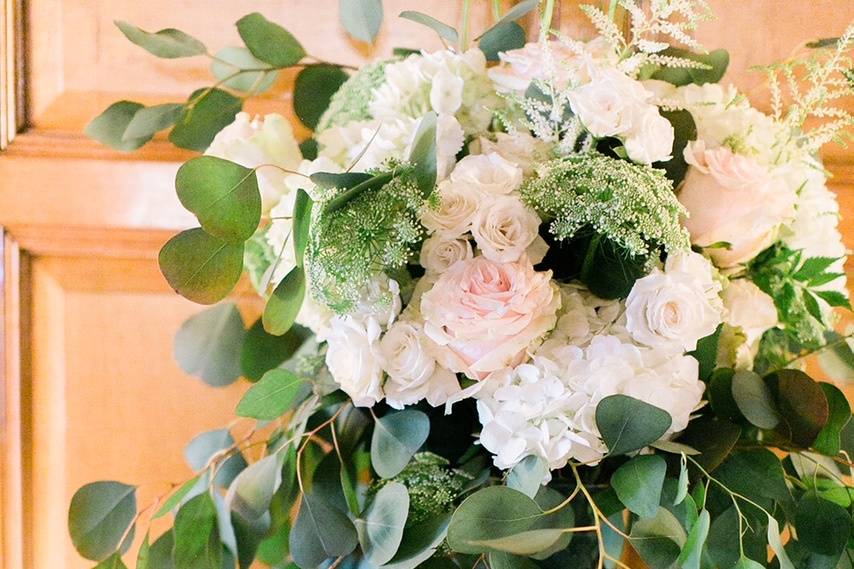 Floral arrangement