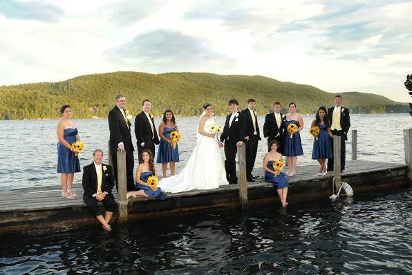 Lisa Jubert Photography