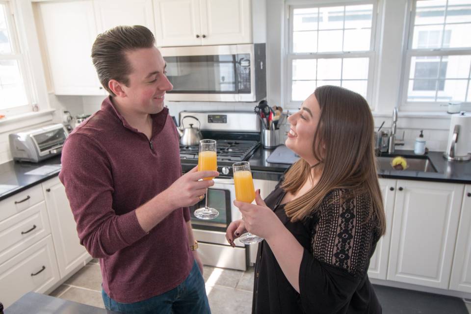 NJ PANCAKE BRUNCH
