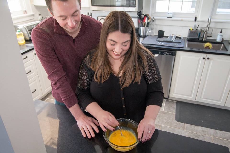 NJ PANCAKE BRUNCH